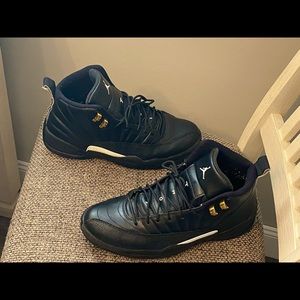 Jordan Master 12s